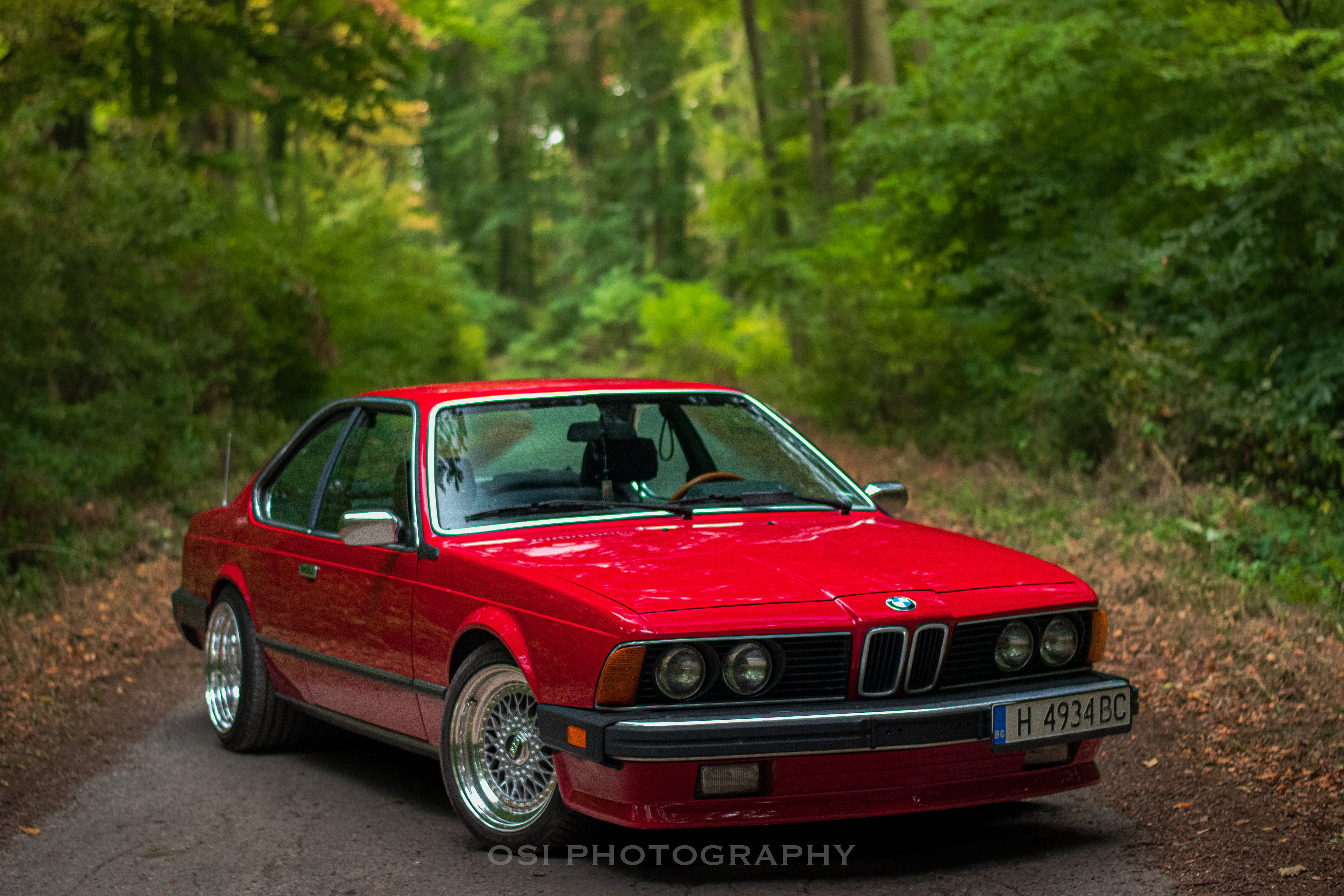 Фотосесия с твоя автомобил – Шумен