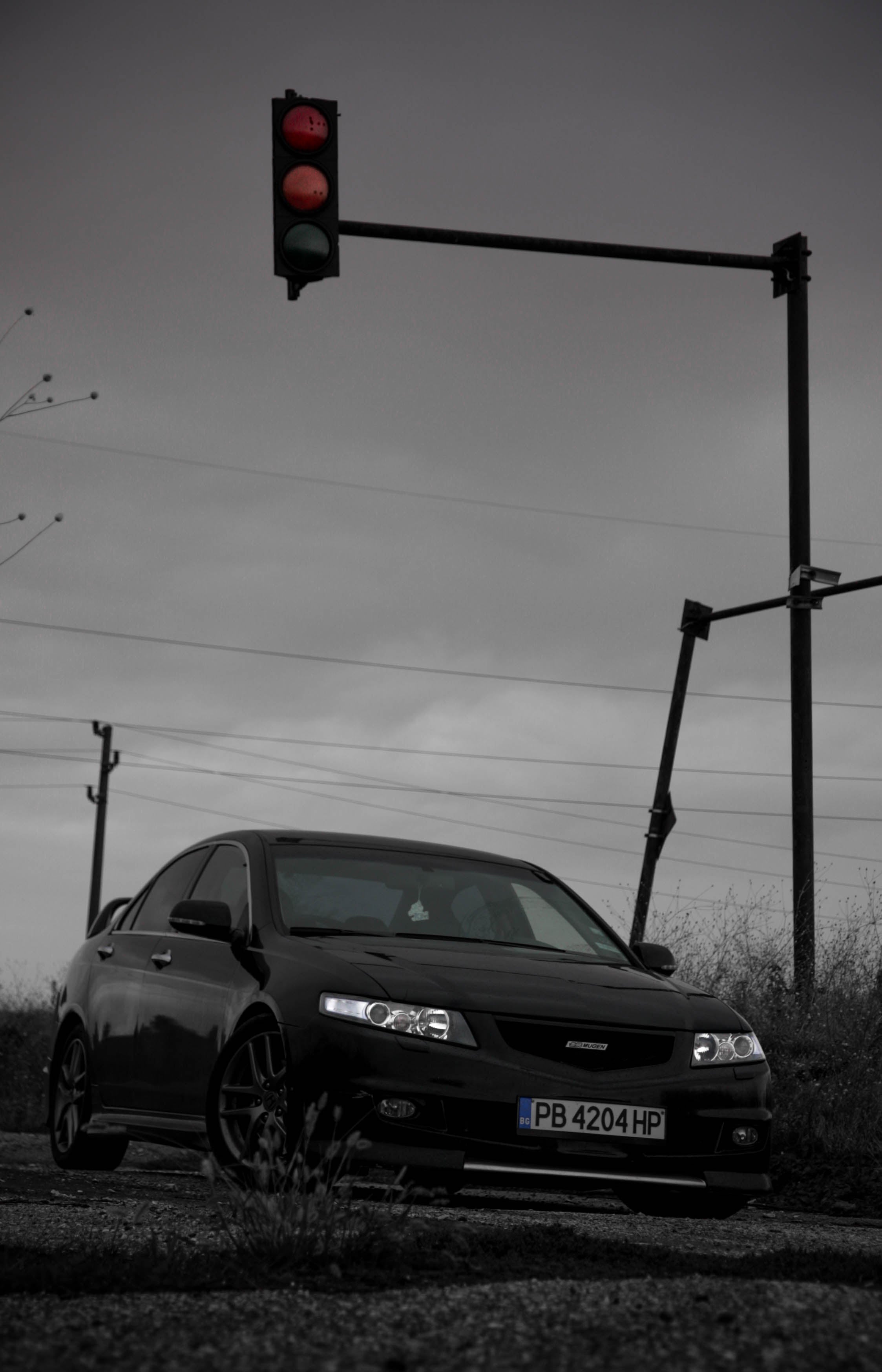 Фотосесия с твоя автомобил – Русе