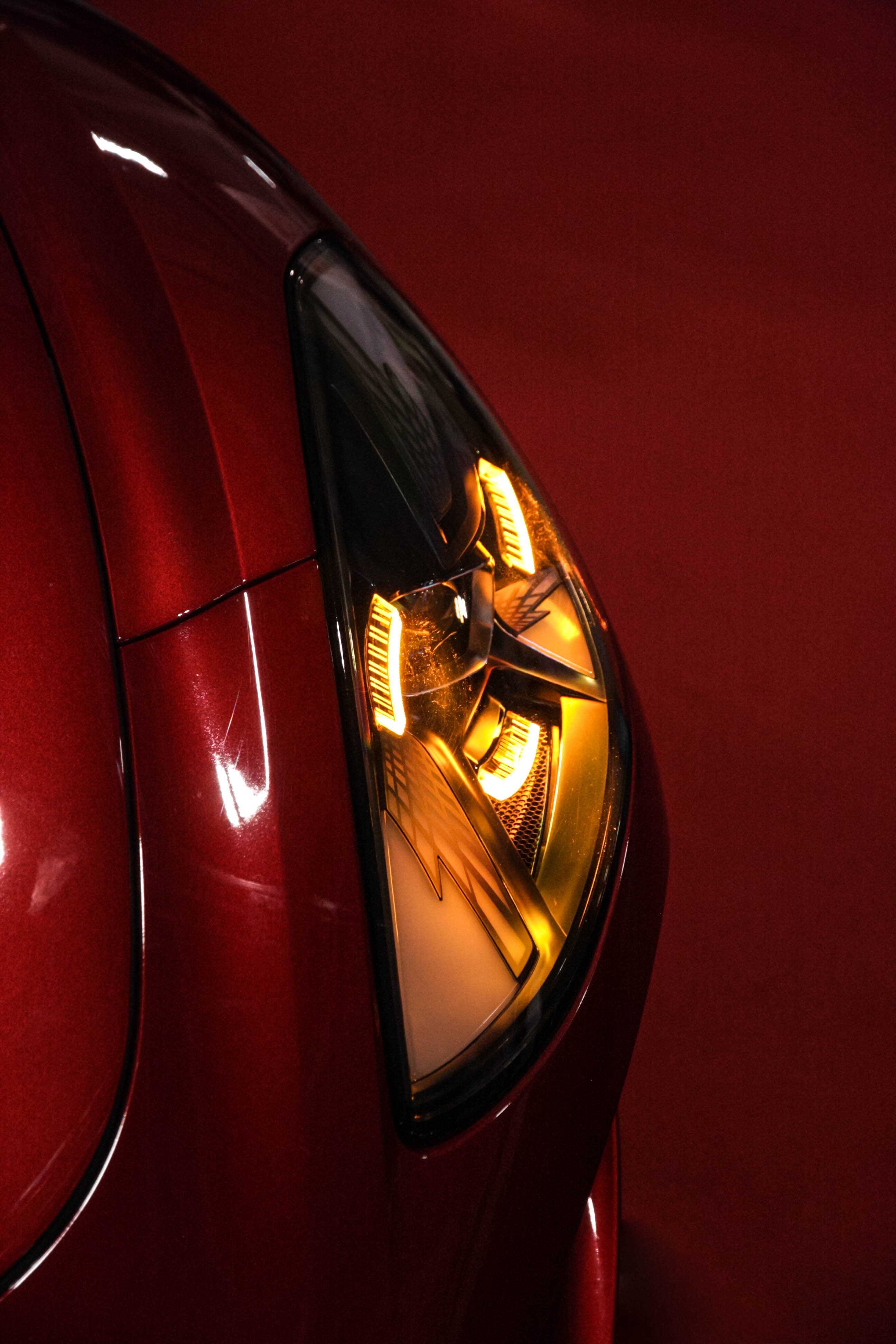 Фотосесия с твоя автомобил – Русе