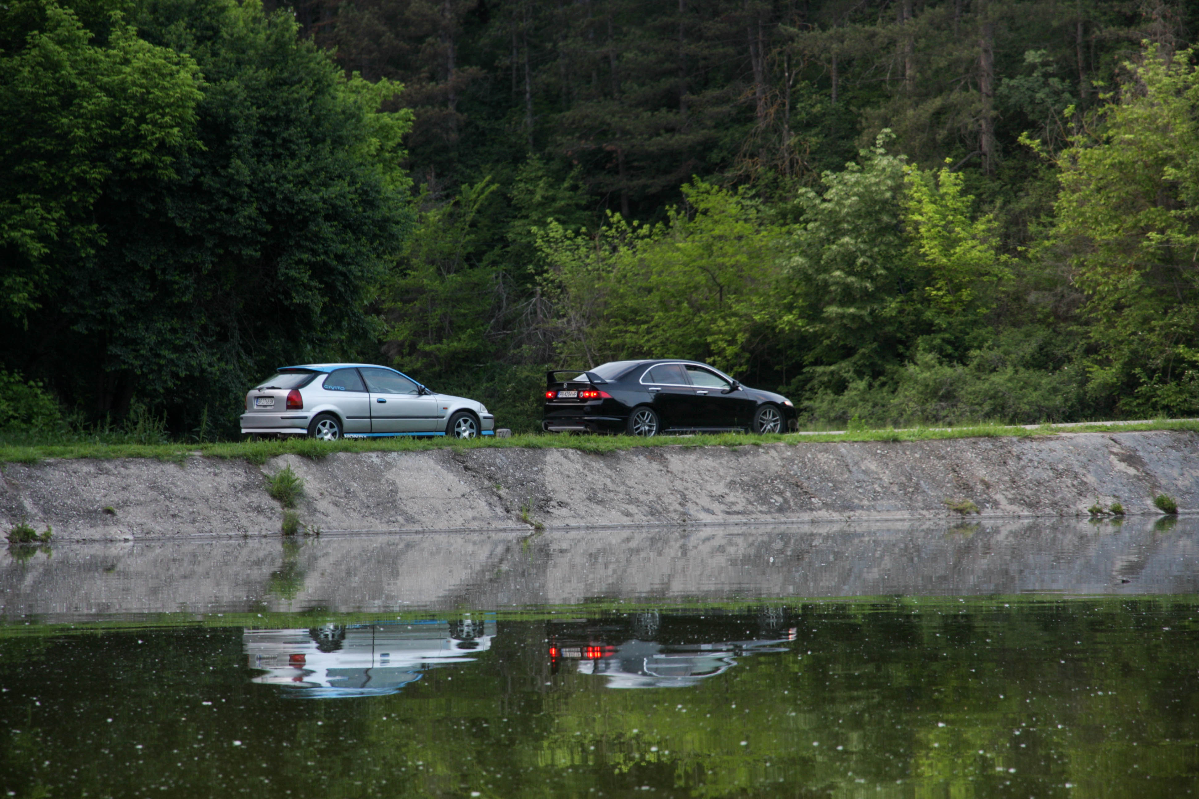 Фотосесия с твоя автомобил – Русе