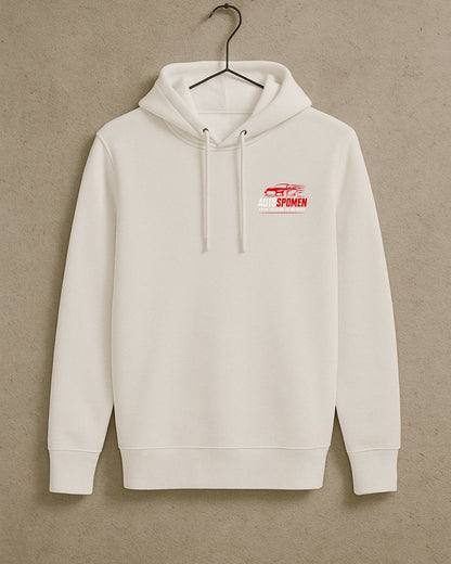 Суичър Passenger Princess – Street Edition