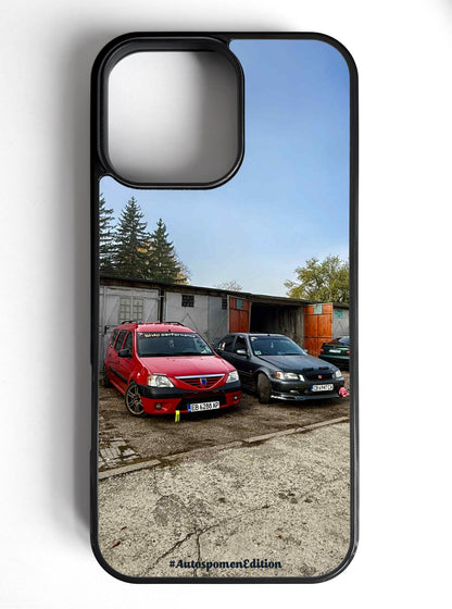 Кейс със снимка по твой избор – Персонализиран