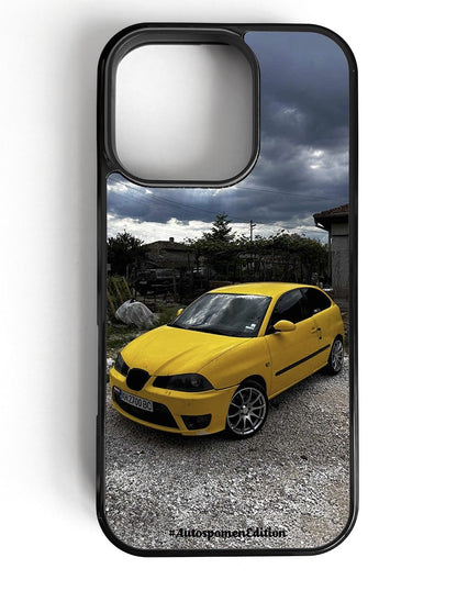 Кейс със снимка по твой избор – Персонализиран