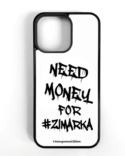 Кейс Need Money for Zimarka (Winter Edition)