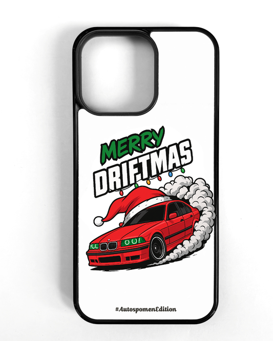 Кейс Merry Driftmas (Winter Edition)