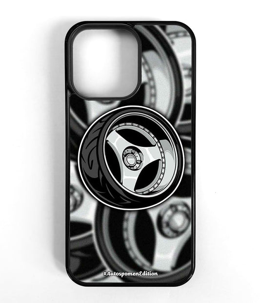 Кейс – Street Wheels🖤 (Street Edition)