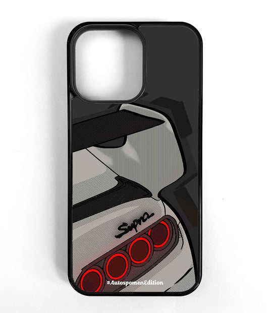 Кейс – Supra Rear View🔥 (Street Edition)