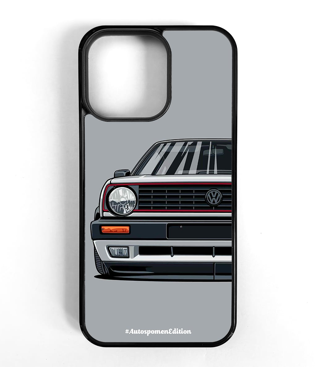 Кейс – Golf II🔥 (Street Edition)