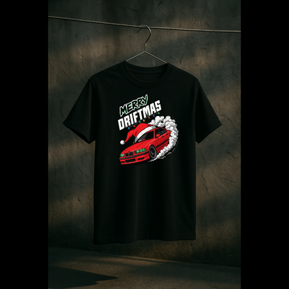 Тениска Need Money for Zimarka – Winter Edition❄️