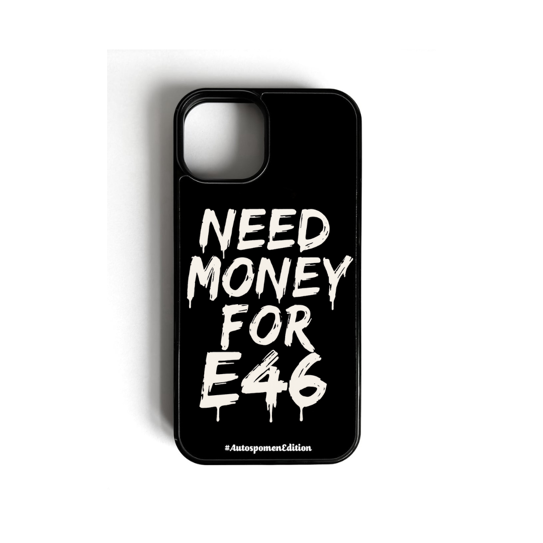 Кейс – Need Money for E46
