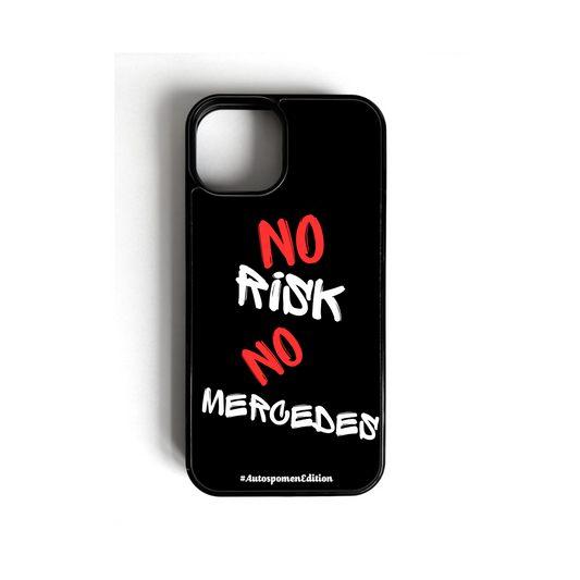 Кейс "No Risk No Mercedes-Benz"