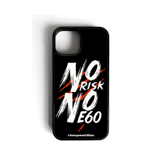 Кейс No Risk No е60 – Beast Edition